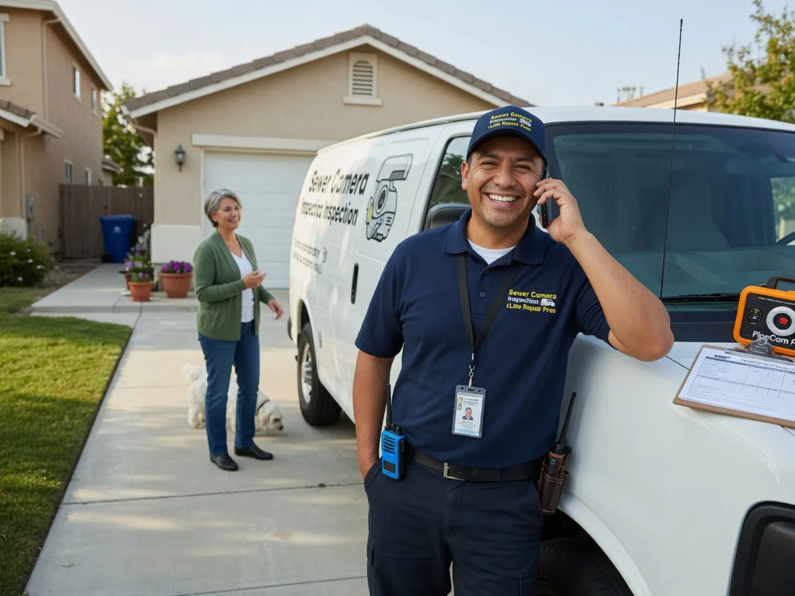 Sewer Line Repair Sheldon, WI FAQs